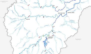 Water monitoring stations | Water