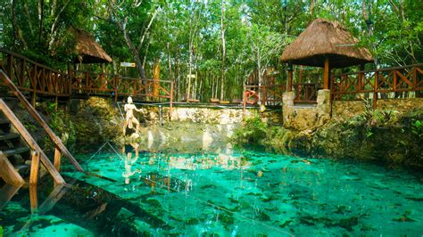 5 Best Cenotes Near Tulum Not To Miss Eternal Expat