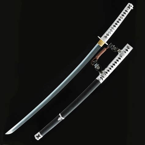 Amazon Truekatana Nodachi Sword Handmade Japanese Tachi Odachi