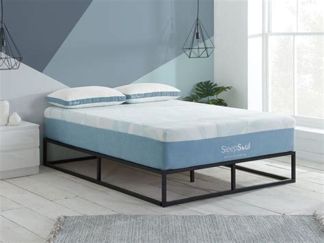 Sleepsoul Orion Mattress Hybrid Mattress Sleepsoul By Birlea