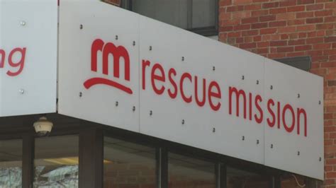 Syracuse Rescue Mission has to lay off 285 employees due to COVID-19 | WSTM