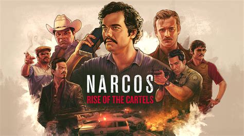 Narco Sites