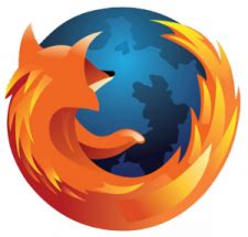 Logotipo De Firefox PNG