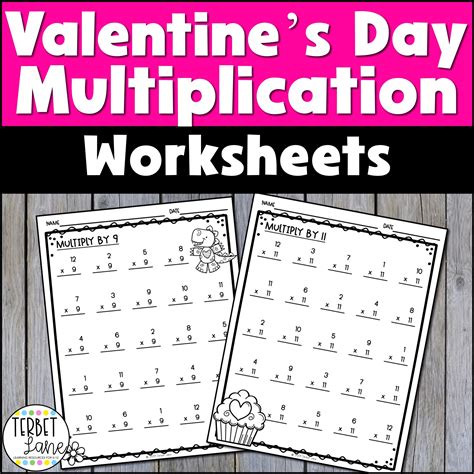 Free Valentine S Multiplication Worksheet Download Free Valentine S Multiplication Worksheet