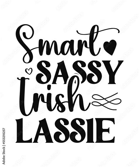 Sassy Svg Bundle Hand Lettered Sassy Quote Svg Funny Svg Bundle