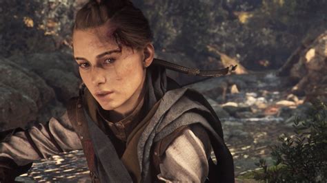 A Plague Tale Requiem Niente 4K Su PS5 E Xbox Series Nonostante I 30