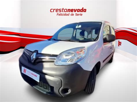 Renault Kangoo Combi Profesional N Energy Dci Kw Cv E