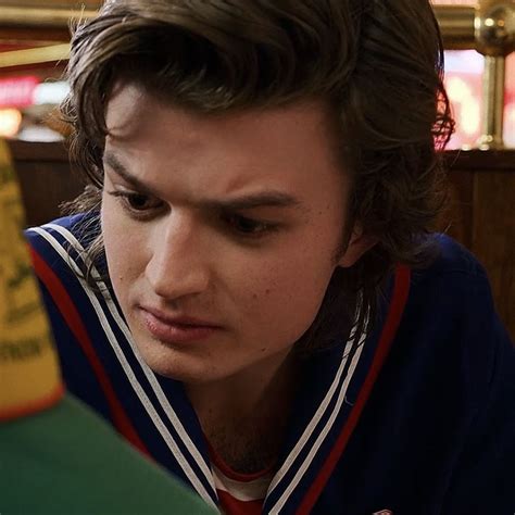 steve harrington || joe keery! in 2022 | Joe keery, Steve harrington, Steve