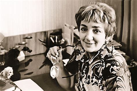 Татьяна Лиознова – биография, фото, личная жизнь, фильмография, смерть