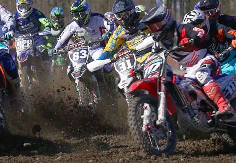 Les Meilleurs Moments Du Motocross De Frauenfeld Acidmoto Ch Le