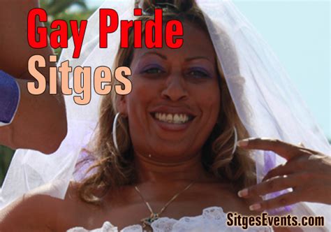 Gay Pride Sitges