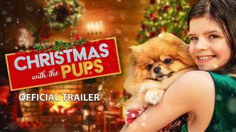 Trailer Du Film Christmas With The Pups Christmas With The Pups Bande