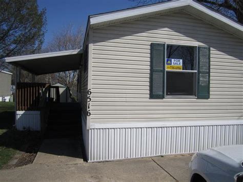 Mobile Home For Sale In Grand Rapids Mi Id 927917