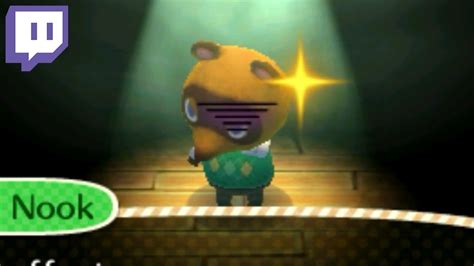 Stream Selling My Animal Crossing Town Youtube