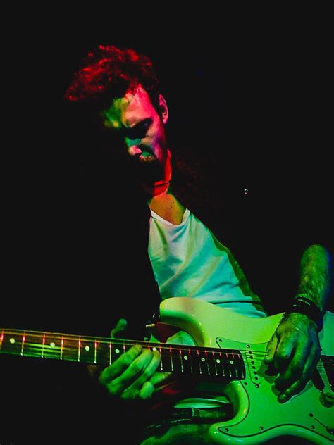 Red Hot Chili Peppers Tribute Band Il Tributo Italiano Di Riferimento