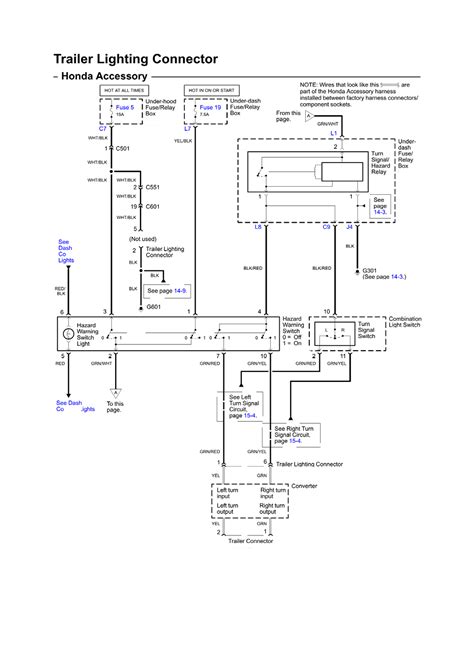 Diagram Flatbed Trailer Wiring Diagram Picture Schematic Mydiagram