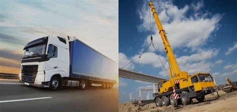 heavy vehicle finance trident commercial finance