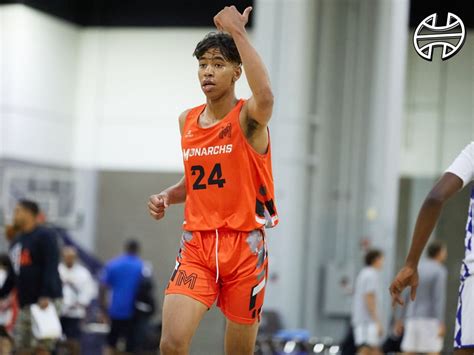 2023 Best Of The South 16u Standouts Hoopseen