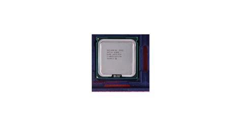 CPU Procesor PC Intel Xeon Quad X5492 3.4/1600/12MB/150W/adaptat LGA ...