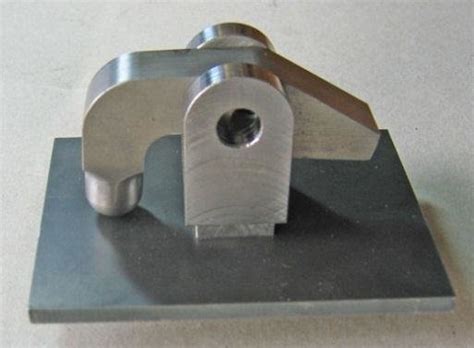 left      stays   trigger  release