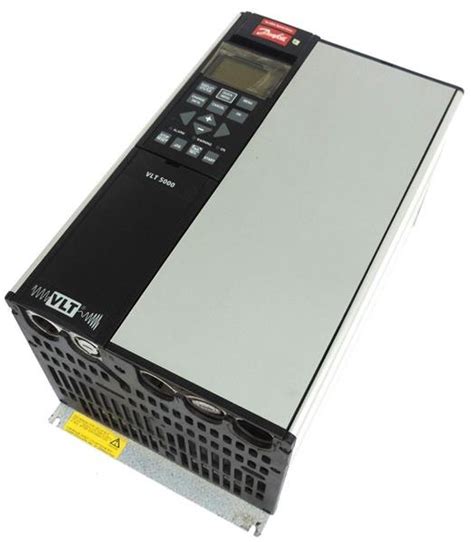 DANFOSS VLT Midi Drive FC 280 3 Phase 2 2KW At Rs 7800 In Bhopal