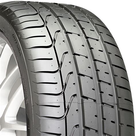 RunFlat.ru - Летние шины Pirelli 245/40R20 99Y PZero * Run Flat