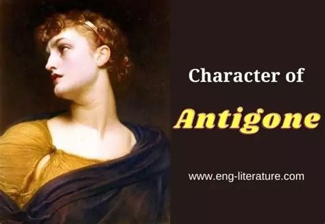 Antigone And Haemon