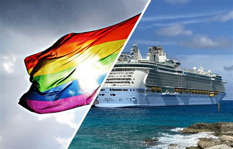 Gay Cruises Everything You Want To Know Before You Sail