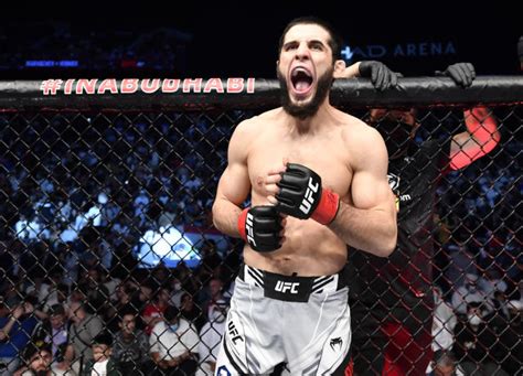 Ufc Is Islam Makhachev The Best Fighter Without A Title Belt