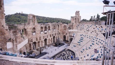 Athens Private Full Day Classical Tour