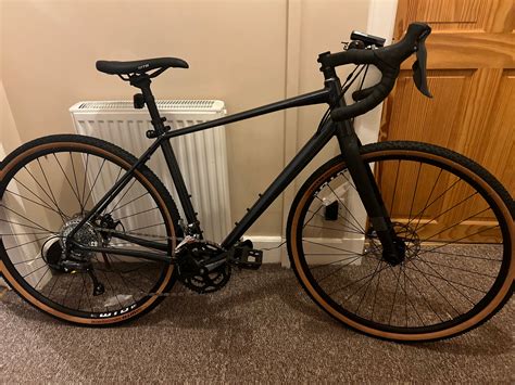 Pinnacle Arkose Gravel Bike Used In M Buycycle