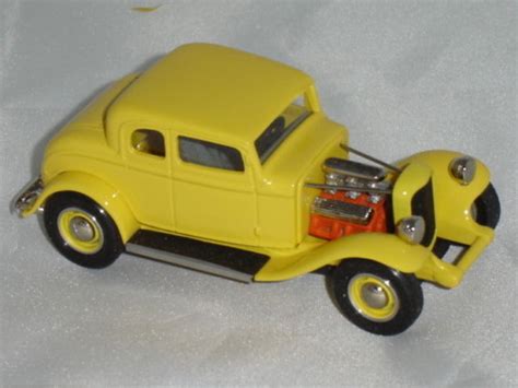Hot Rod Toys Page 5 The H A M B