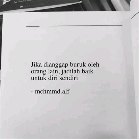 Pin Oleh Lensa Djayakusumah Di Quotes Di Pengingat Diri Kutipan