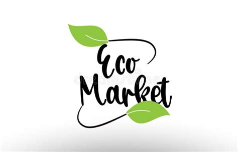 Eco Market Picture Image 109903087