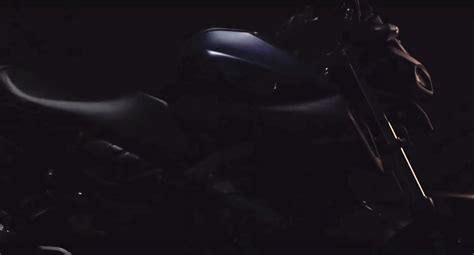 Watch The Official Teaser Of Yamaha Mt Naked Streetfighter Car Blog India