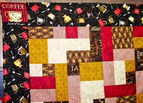 Quilters Crossing: Fabric Collage Tutorial