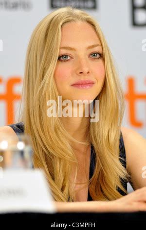 Amanda Seyfried Jennifer S Body Stock Photo Alamy