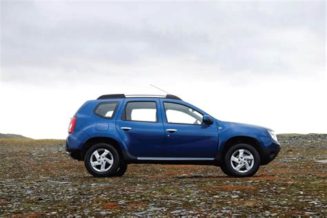 Dacia Duster Used Car Review Eurekar