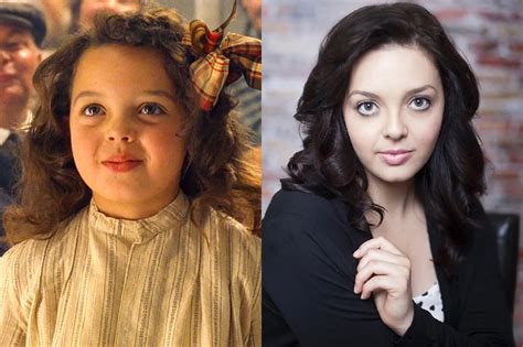 See The Cast of 'Titanic' Then and Now