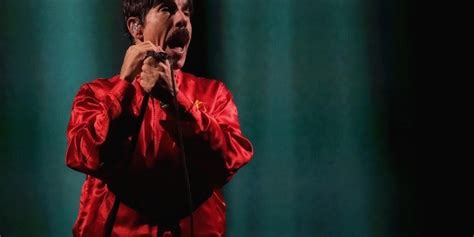 Vive Latino 2023 Red Hot Chili Peppers Ponen Picante E Irreverente El Festival El Informador