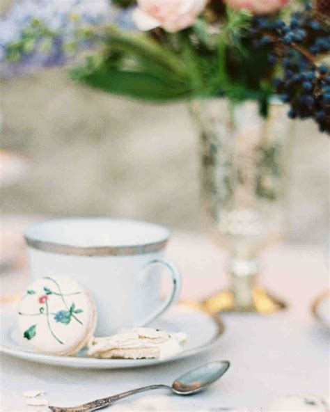 14 Trendy And Fun Wedding Brunch Ideas Martha Stewart Weddings