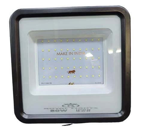 Led Flood Light Gm Model W W W For Outdoor At Rs Pack