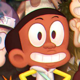 Craig of the Creek Characters Tier List : r/CraigOfTheCreek