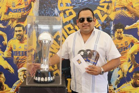 Club Tigres Oficial On Twitter Incomparable Recuerda Que Al