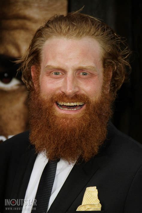 Pictures Of Kristofer Hivju