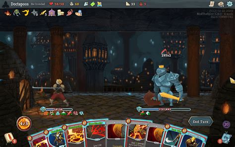 Unstoppable Force Vs Immovable Object R Slaythespire