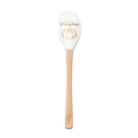 Tovolo Kitchen Accessories Spatulart Lg Hello Pumpkin Fsc