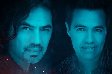 Los Temerarios Talks U.S. Tour & 40 Years In Music