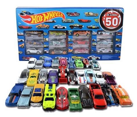 MEGA ZESTAW SAMOCHODÓW HOT WHEELS POJAZDY AUTA Emokitty pl