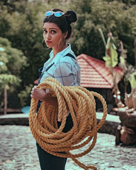 Hamsa Nandini Hot Pics TeluguBulletin